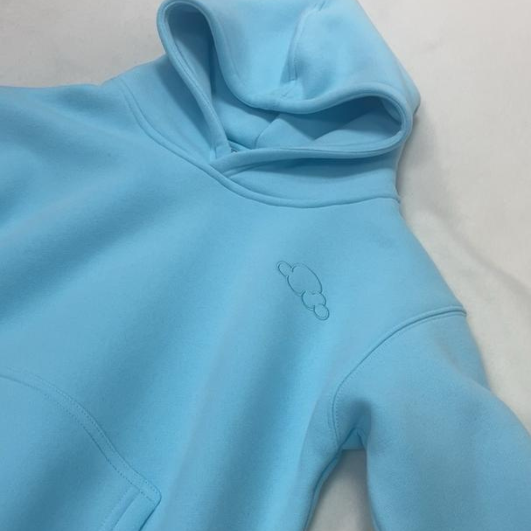 Sensory-Friendly Kids Hoodie