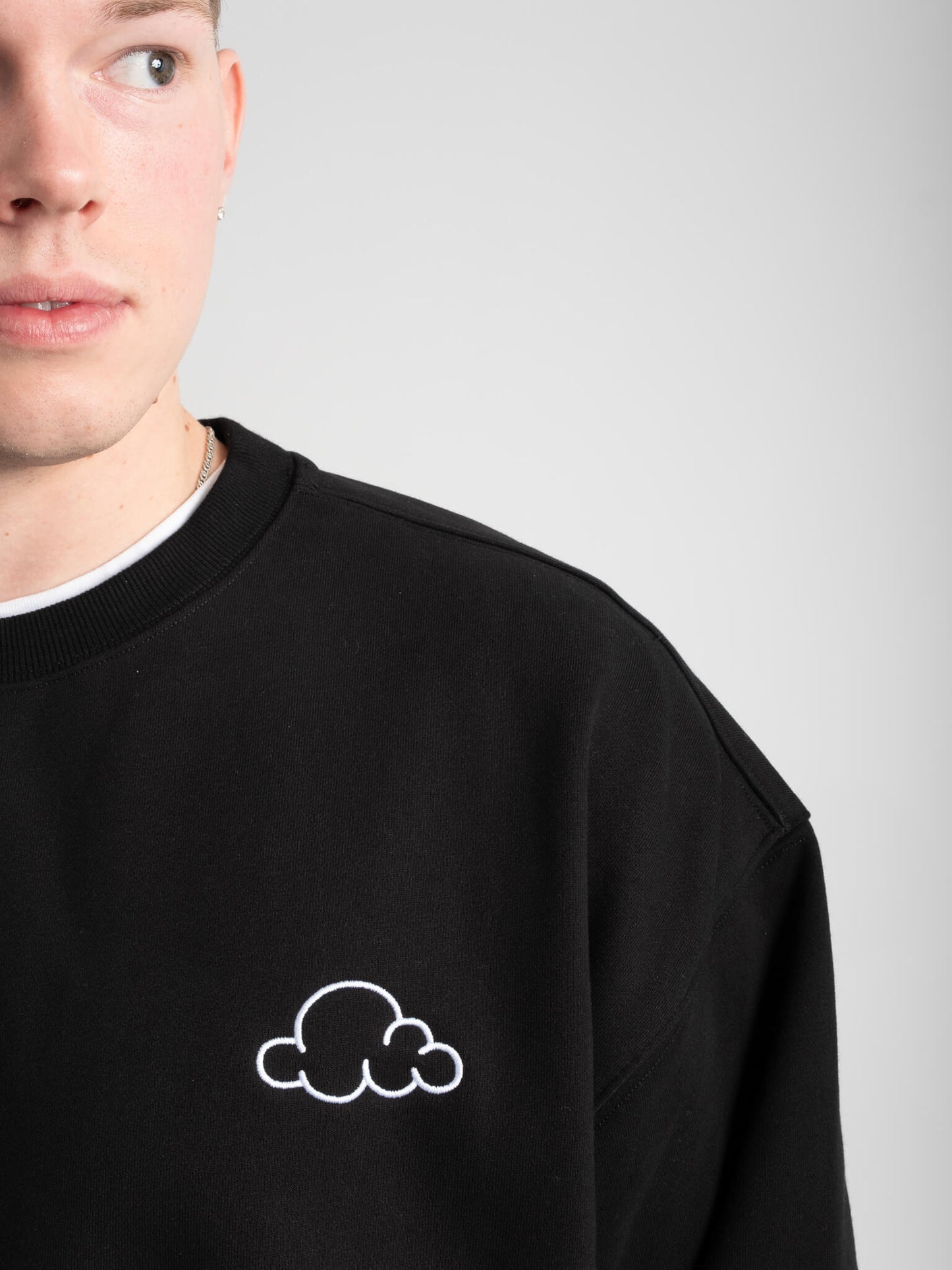 Cloud Sweatshirt