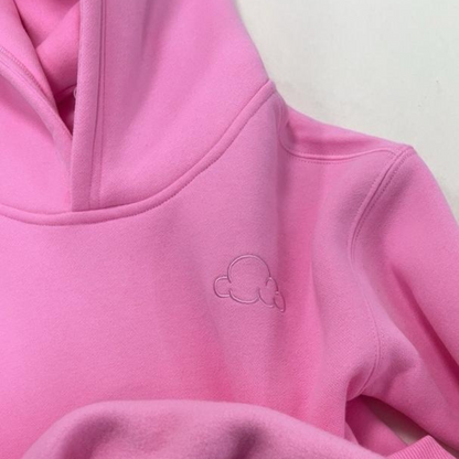 Sensory-Friendly Kids Hoodie