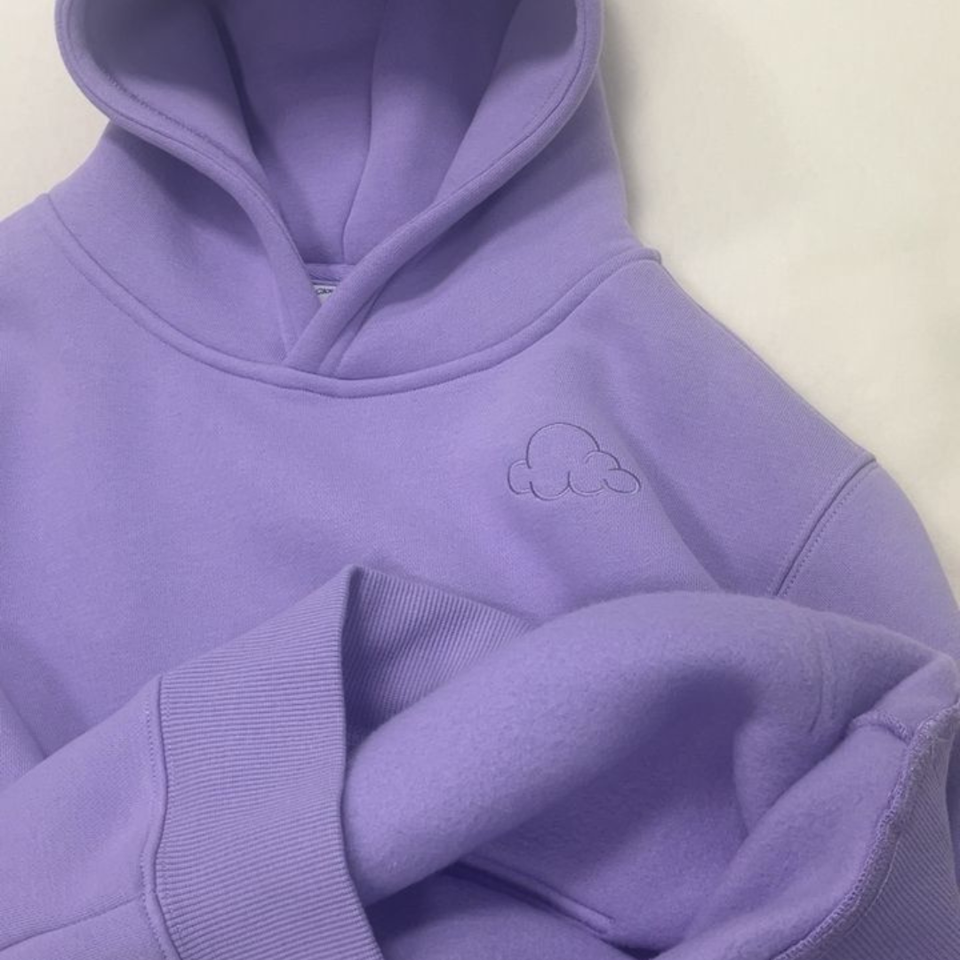 Sensory-Friendly Kids Hoodie