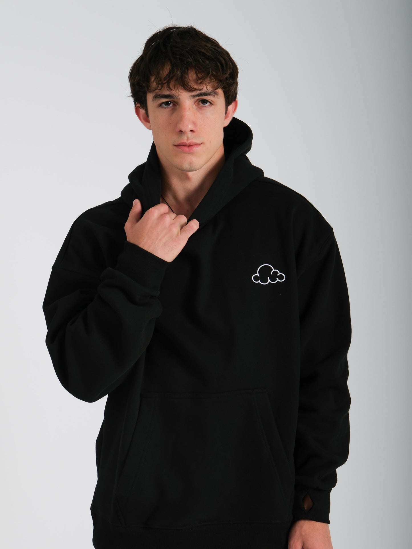 best anxiety hoodie uk